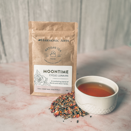 Moontime Artisan Tea