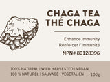 Chaga Artisan Tea