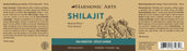 Shilajit - Wild Harvested