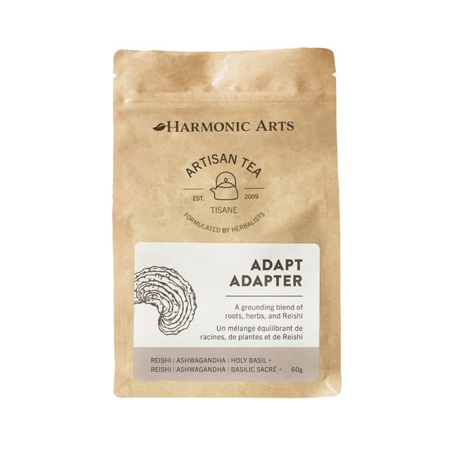 Adapt Artisan Tea