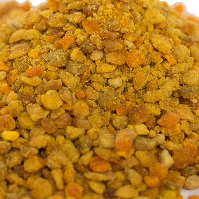 Bee Pollen - Dried - Harmonic Arts