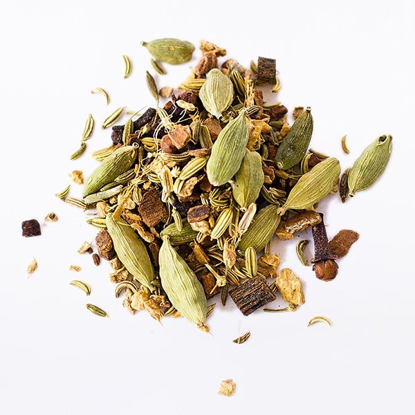 Chai Spice Artisan Tea - Harmonic Arts