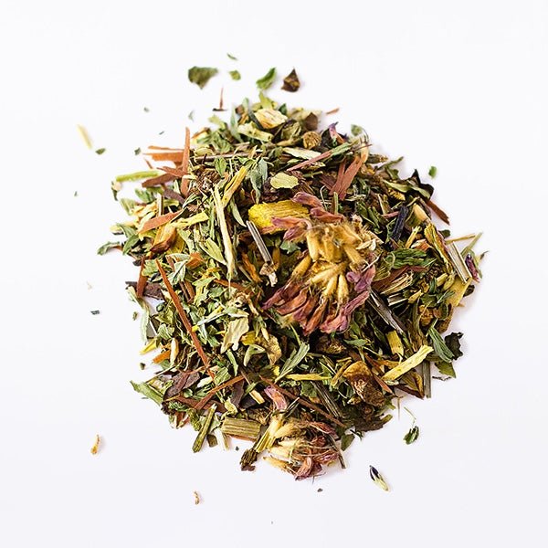 Cleanse Artisan Tea - Harmonic Arts