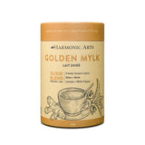 Golden Mylk - Harmonic Arts