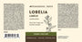 Lobelia Tincture - Harmonic Arts