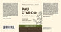 Pau d'Arco Bark Tincture - Harmonic Arts