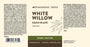 White Willow Bark Tincture - Harmonic Arts